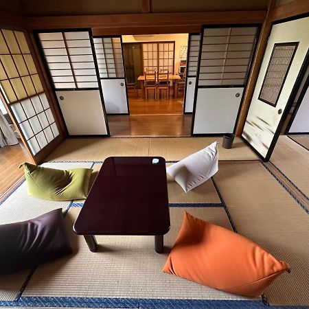 Fuji Cottage Fujikawaguchiko Luaran gambar
