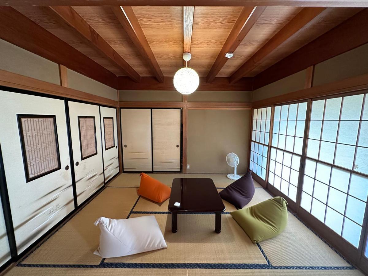 Fuji Cottage Fujikawaguchiko Luaran gambar