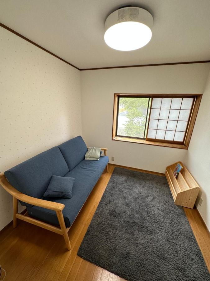 Fuji Cottage Fujikawaguchiko Luaran gambar