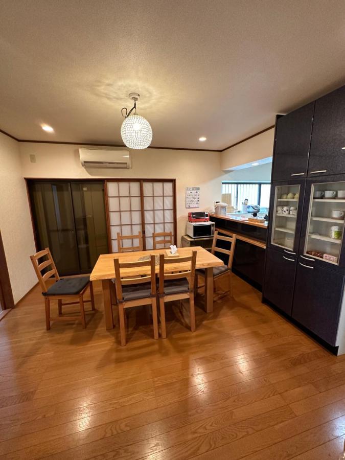 Fuji Cottage Fujikawaguchiko Luaran gambar