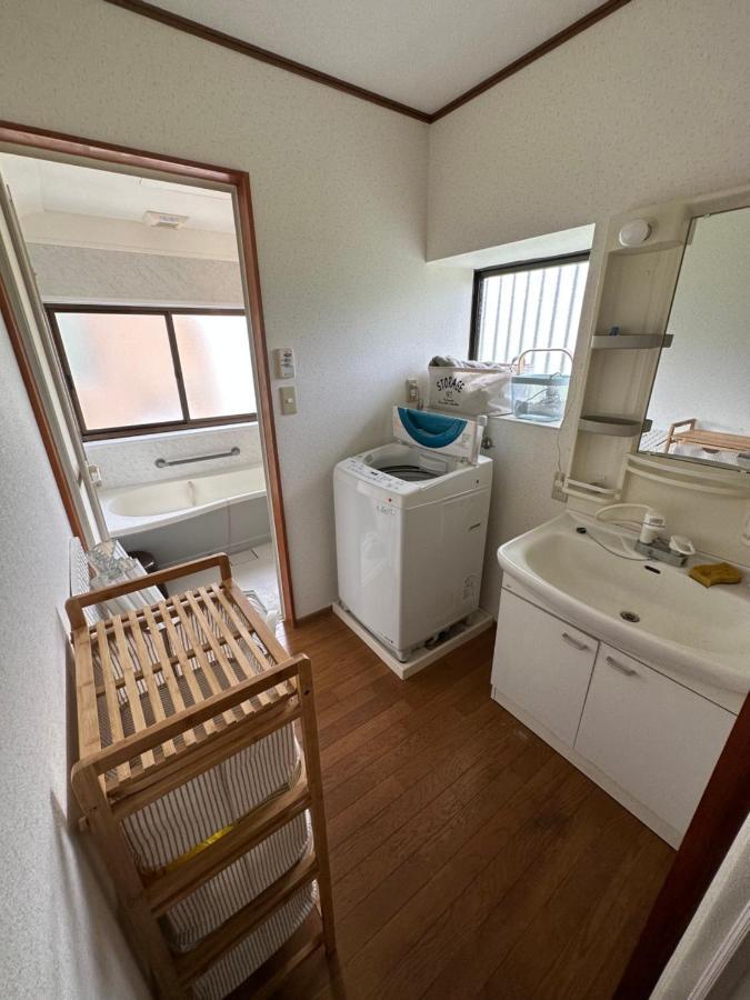 Fuji Cottage Fujikawaguchiko Luaran gambar