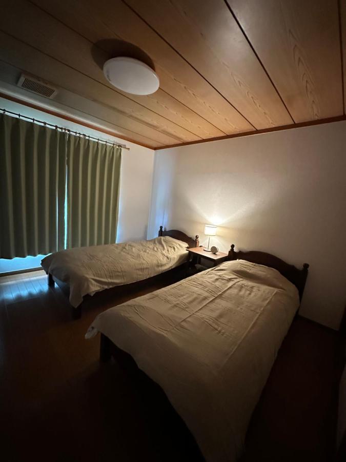 Fuji Cottage Fujikawaguchiko Luaran gambar