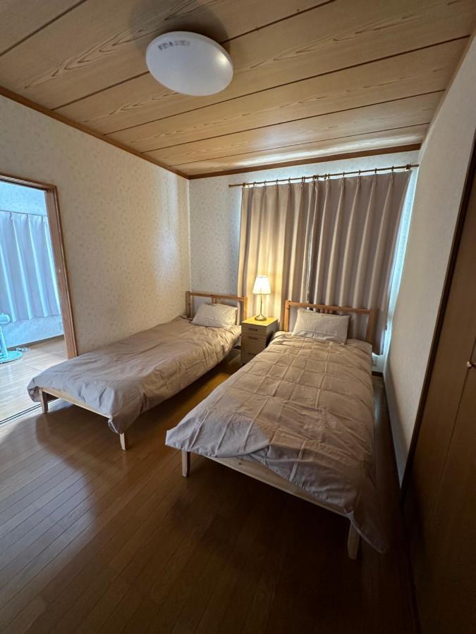 Fuji Cottage Fujikawaguchiko Luaran gambar