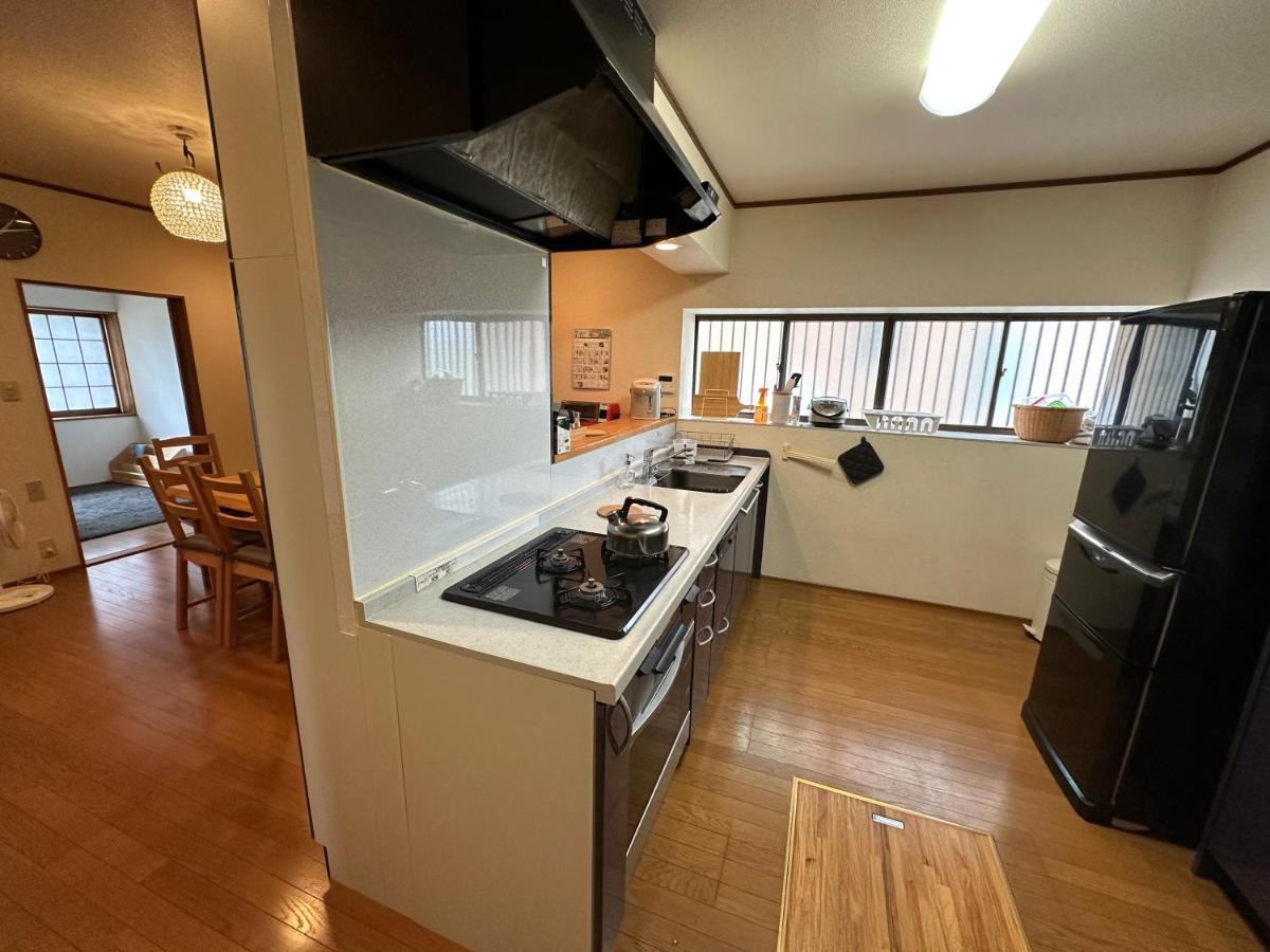 Fuji Cottage Fujikawaguchiko Luaran gambar