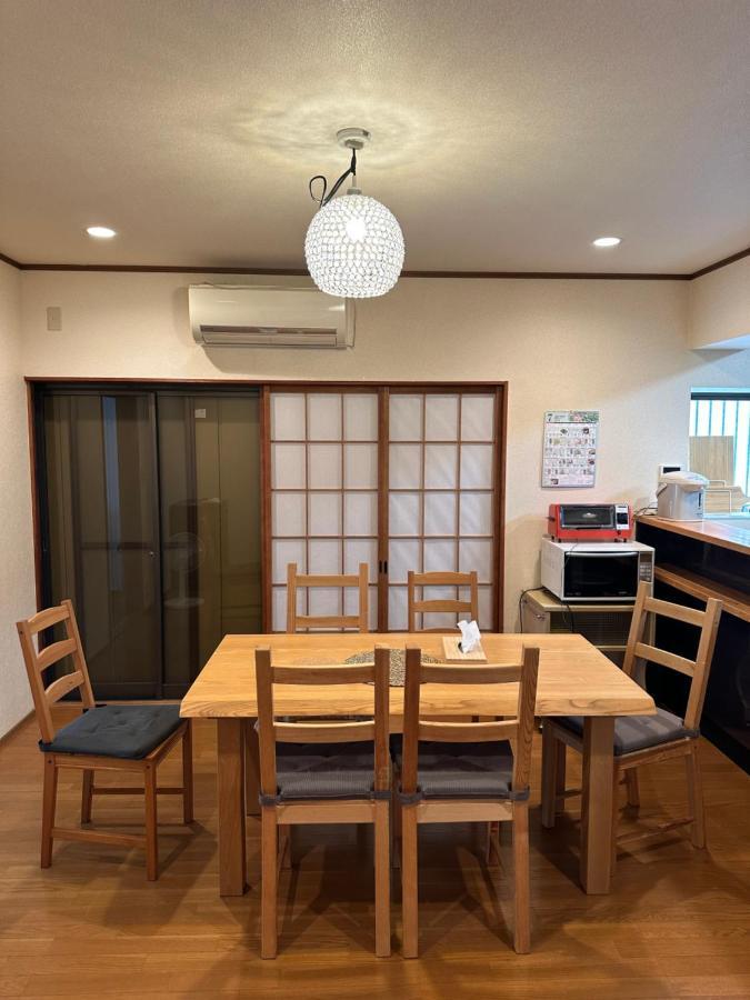 Fuji Cottage Fujikawaguchiko Luaran gambar