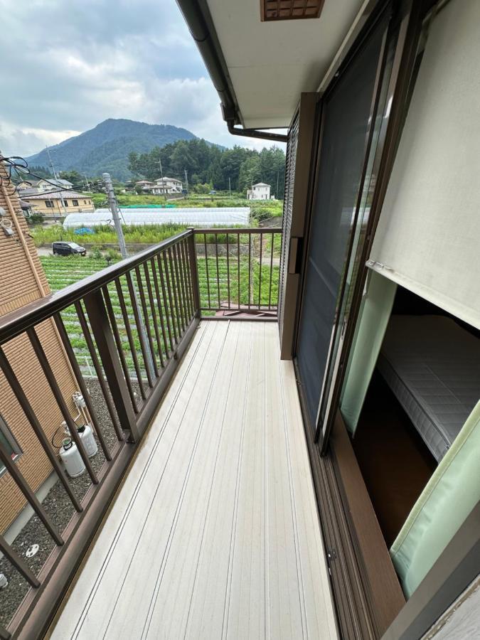 Fuji Cottage Fujikawaguchiko Luaran gambar