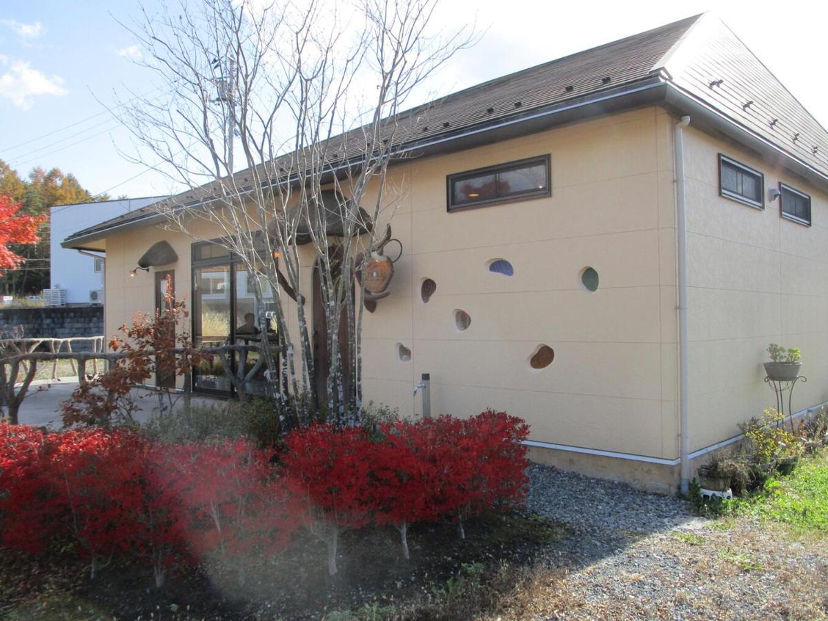 Fuji Cottage Fujikawaguchiko Luaran gambar