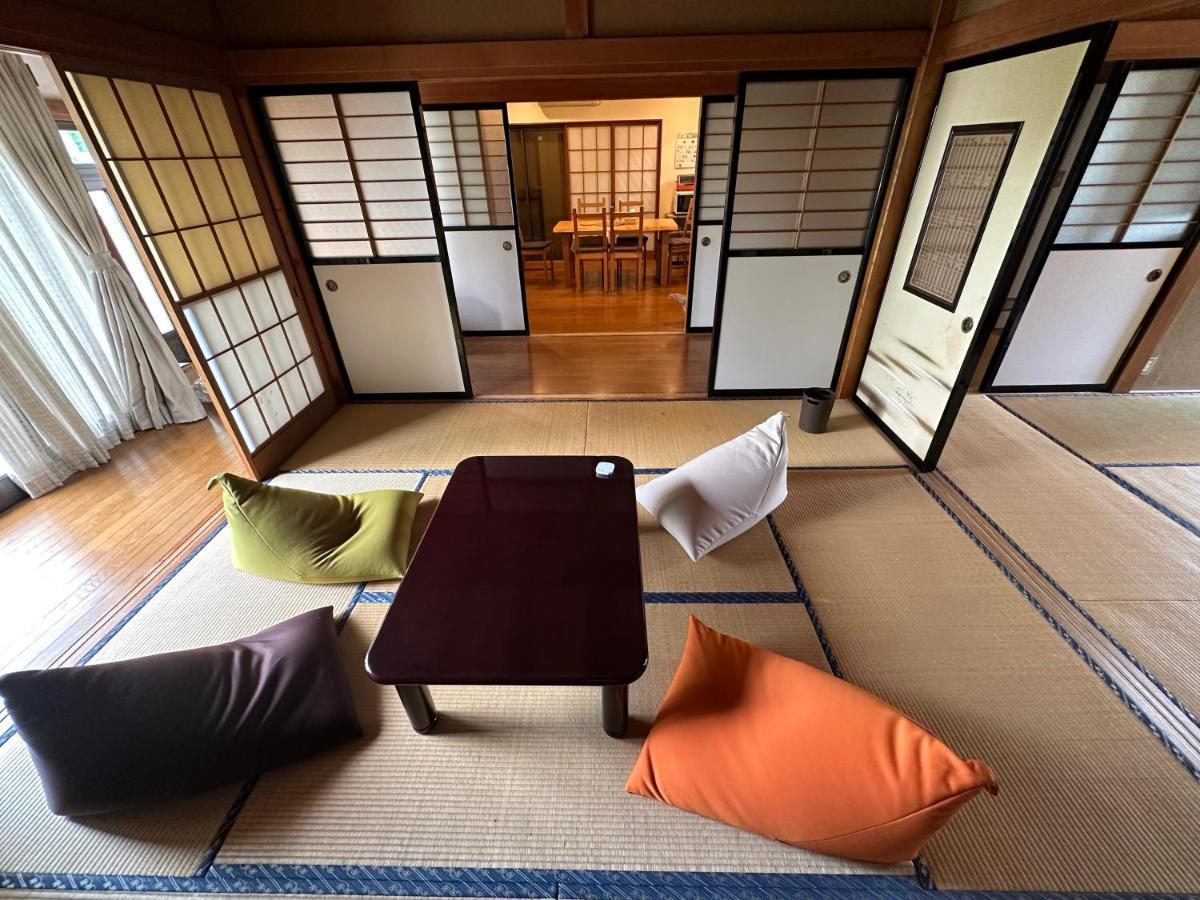 Fuji Cottage Fujikawaguchiko Luaran gambar