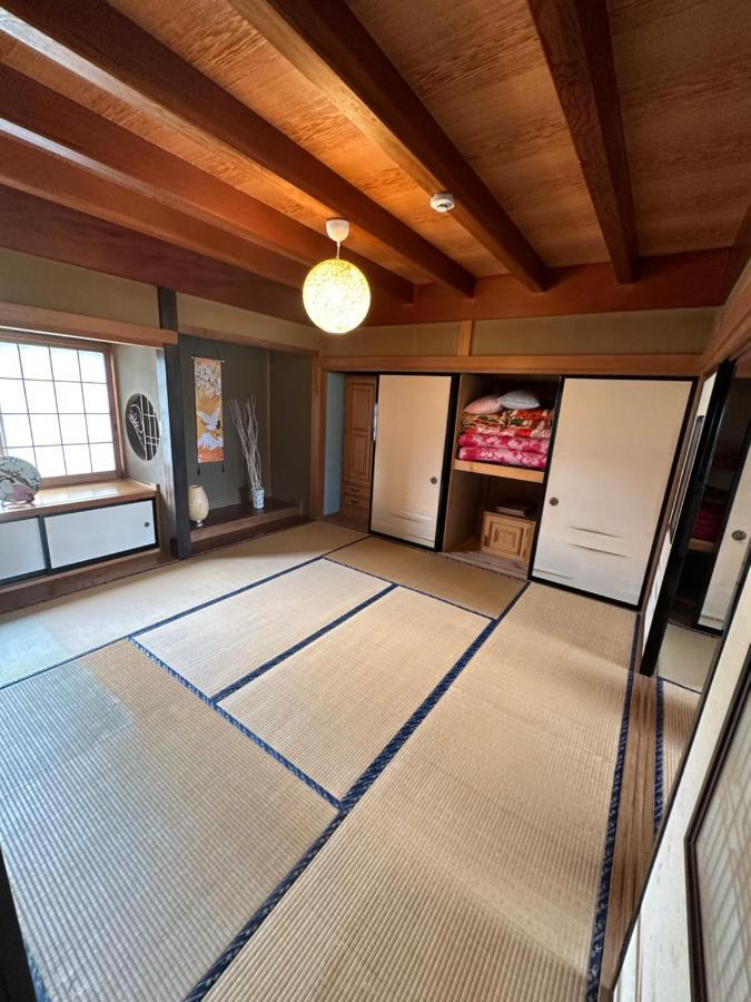 Fuji Cottage Fujikawaguchiko Luaran gambar