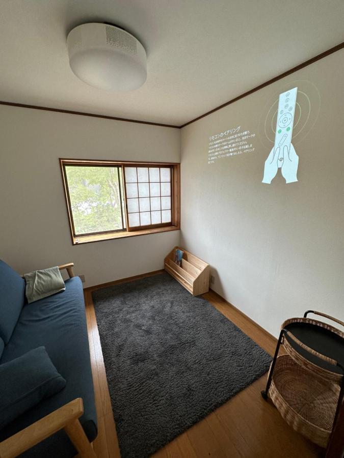 Fuji Cottage Fujikawaguchiko Luaran gambar