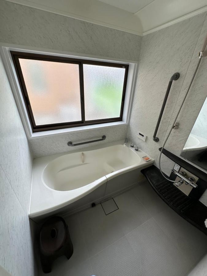 Fuji Cottage Fujikawaguchiko Luaran gambar