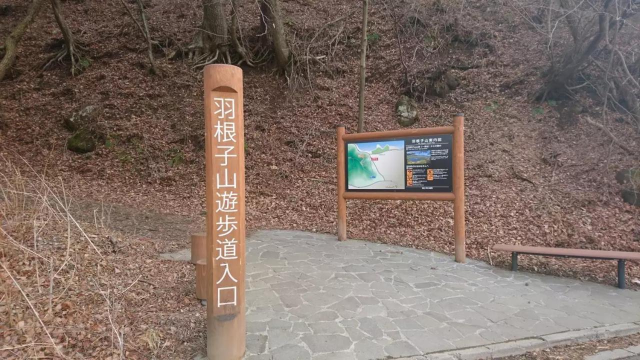 Fuji Cottage Fujikawaguchiko Luaran gambar
